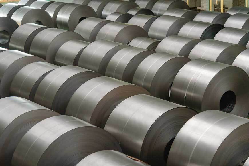Why Cold Rolled Steel Is the Smart Choice